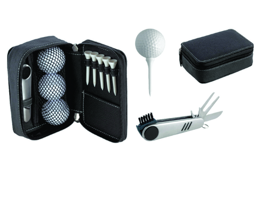 MINI ESTUCHE DE GOLF. C354